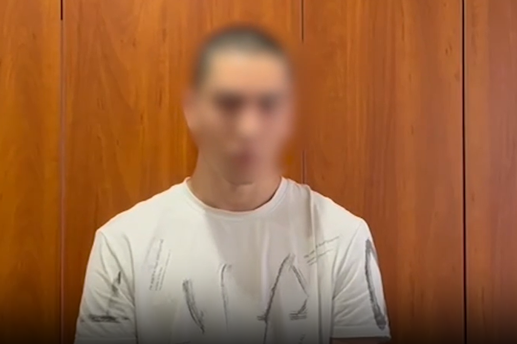    Фото: стоп-кадр видео МВД по РО Редактор