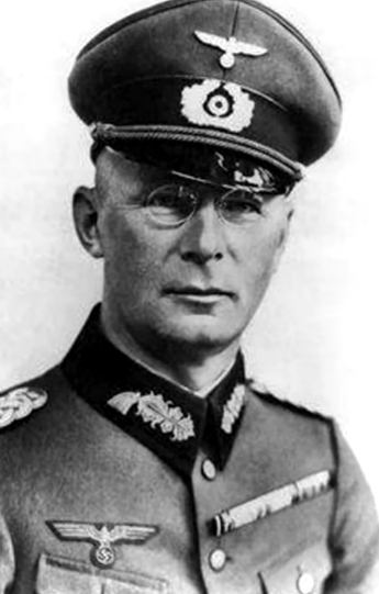 Георг Рейнгардт