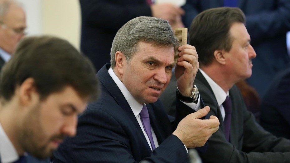    Автор фото: Ковалев Петр