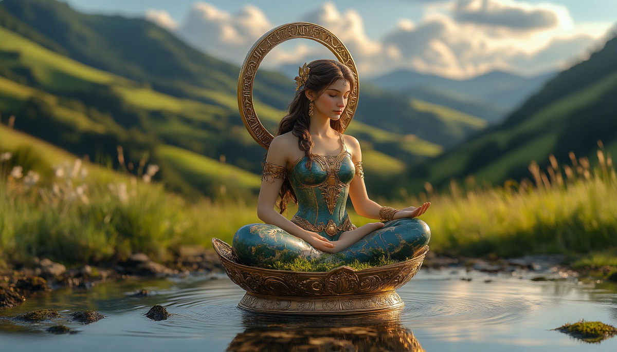 картинка сгенерирована нейросетью Яндекс