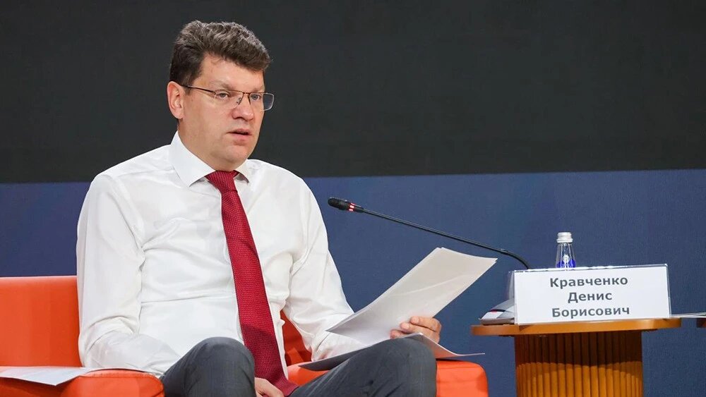Пресс-служба Национального центра «Россия»