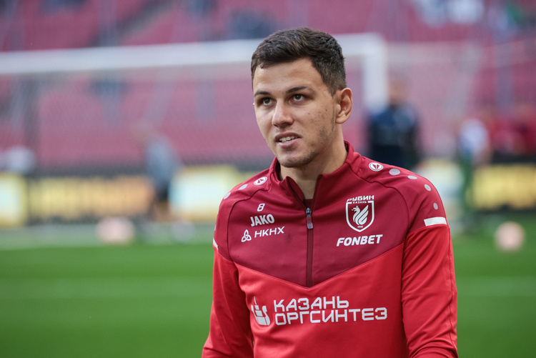    Виталий Лисакович / фото: Сергей Елагин, «БИЗНЕС Online»