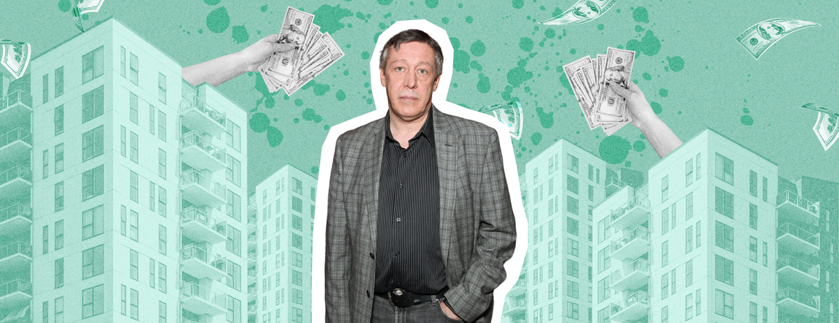    Михаил Ефремов. Коллаж: Super