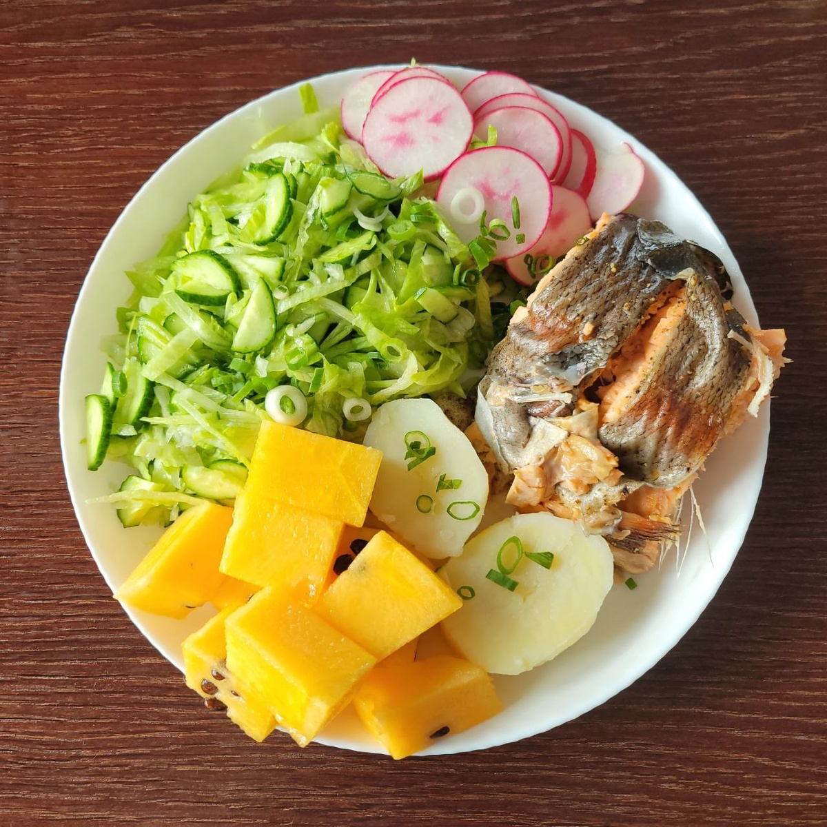 А живописненько получилось!