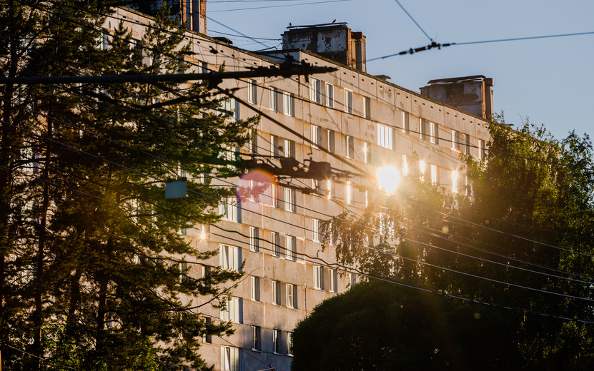    Погода в Ижевске на день: 26 июля ждем ветреные +19°С