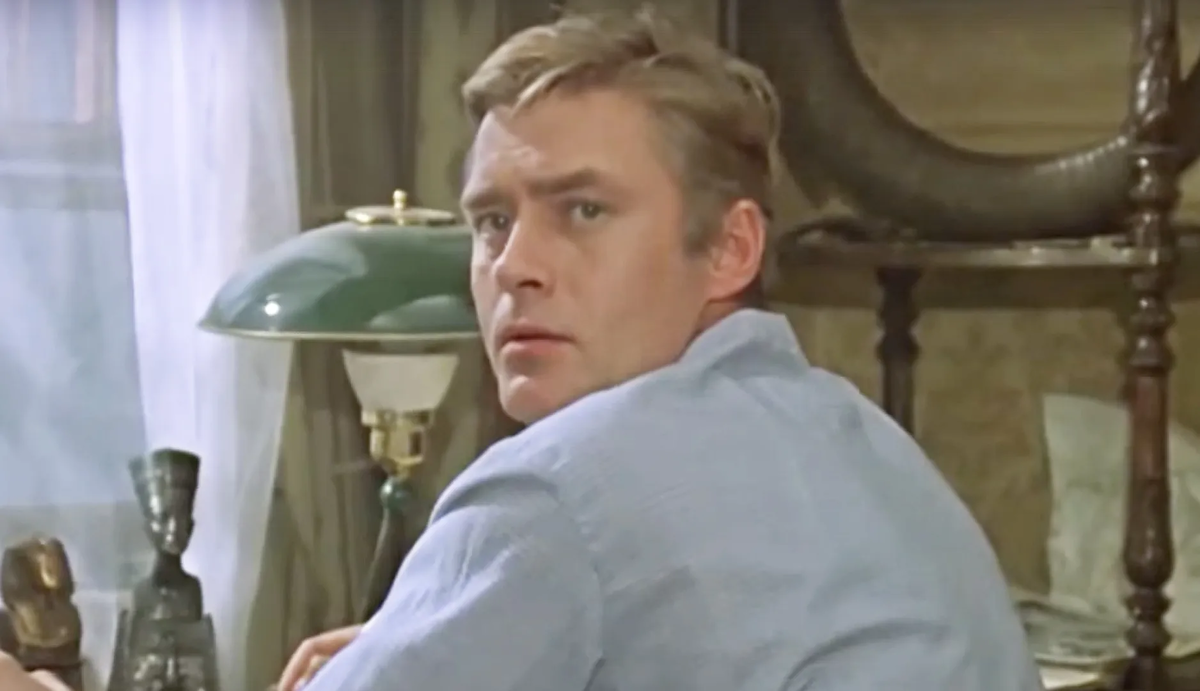 «Воры в законе», к/с им. М. Горького, 1988, реж. Ю. Кара