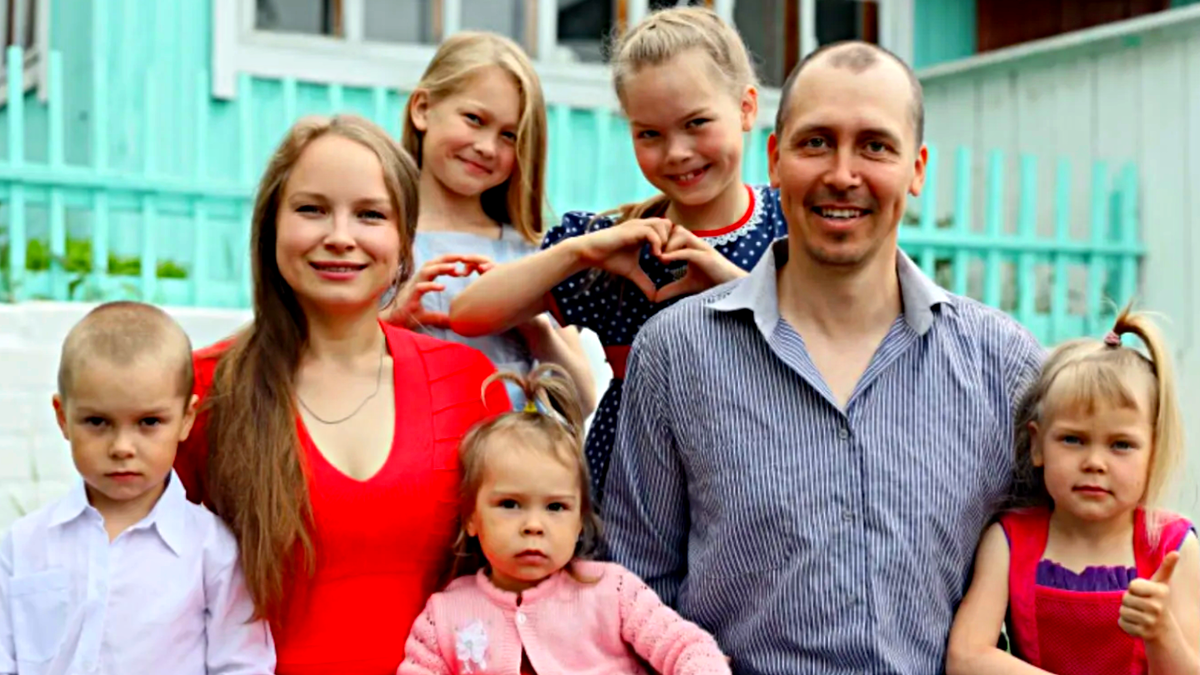 Почему многодетные семьи могут получать единое пособие без трудового дохода