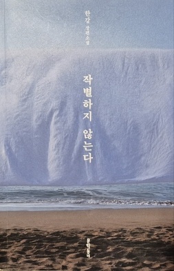 Обложка корейского издания