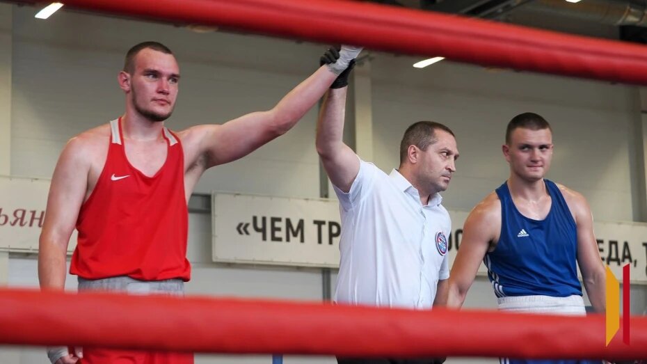    Автор фото: Виталий Грасс