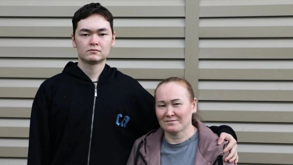    Фото: t.me/shur_adm