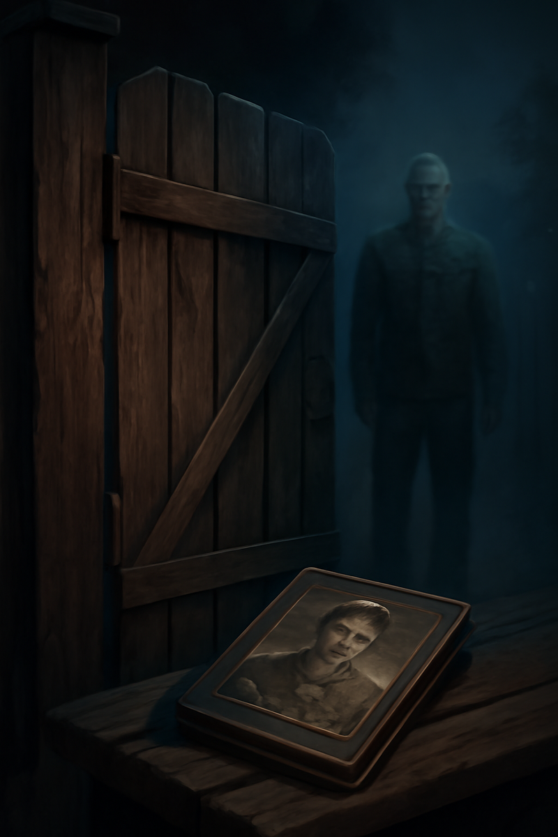 Автор: В. ПАнченко