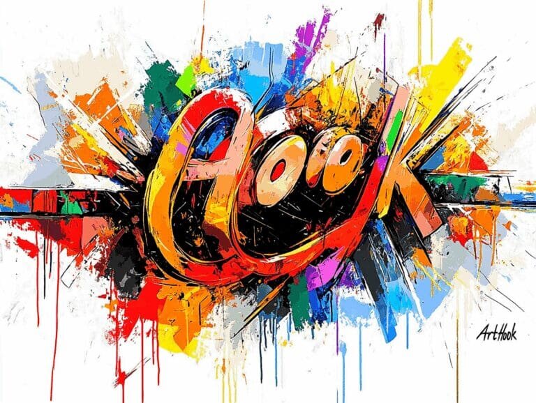    Заказать картину на холсте: создайте уникальный подарок, который станет семейной реликвией Art-Hook.Ru