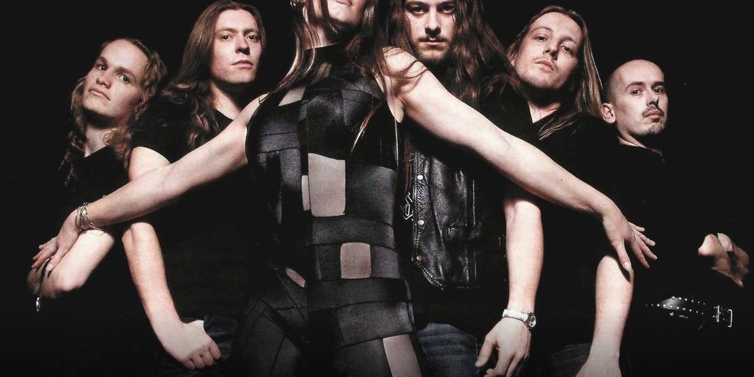 Лучшие Симфонические Метал-Группы