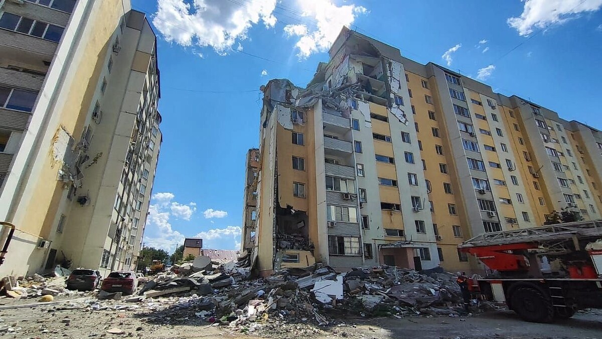    Фото: t.me/isaevmixail