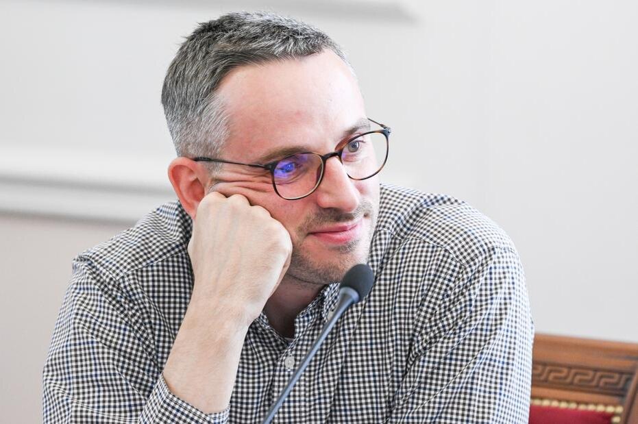    Вова Жабриков/URA.RU/TASS