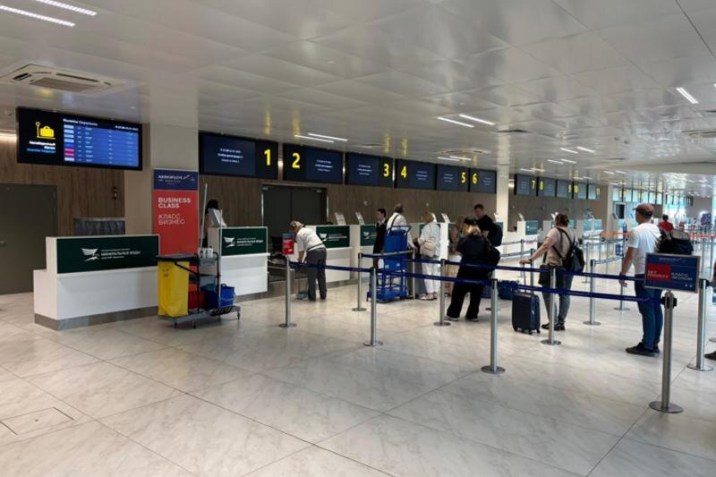    Уральская транспортная прокуратура