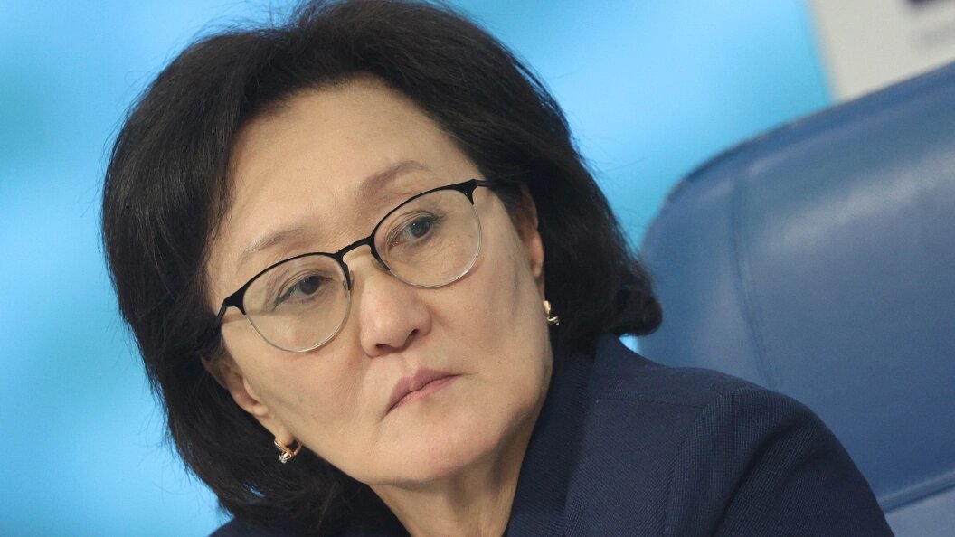    Alexey Belkin/Globallookpress