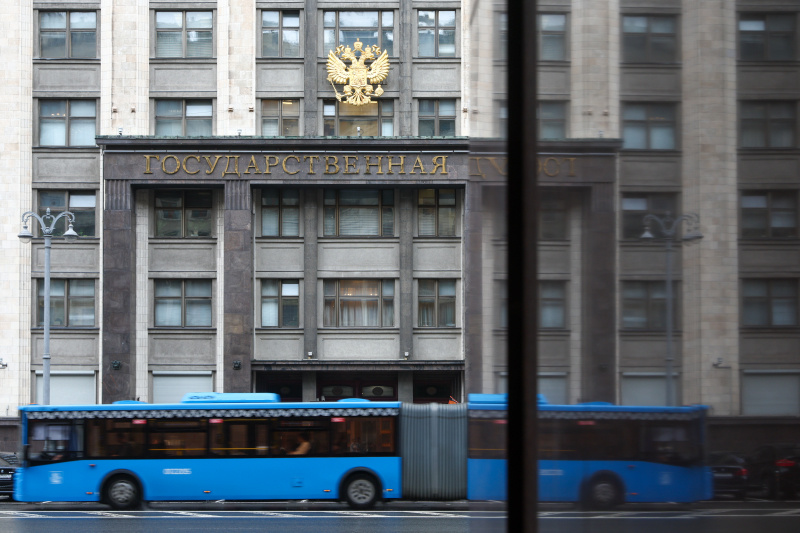    Фото: Petrov Sergey/Globallookpress