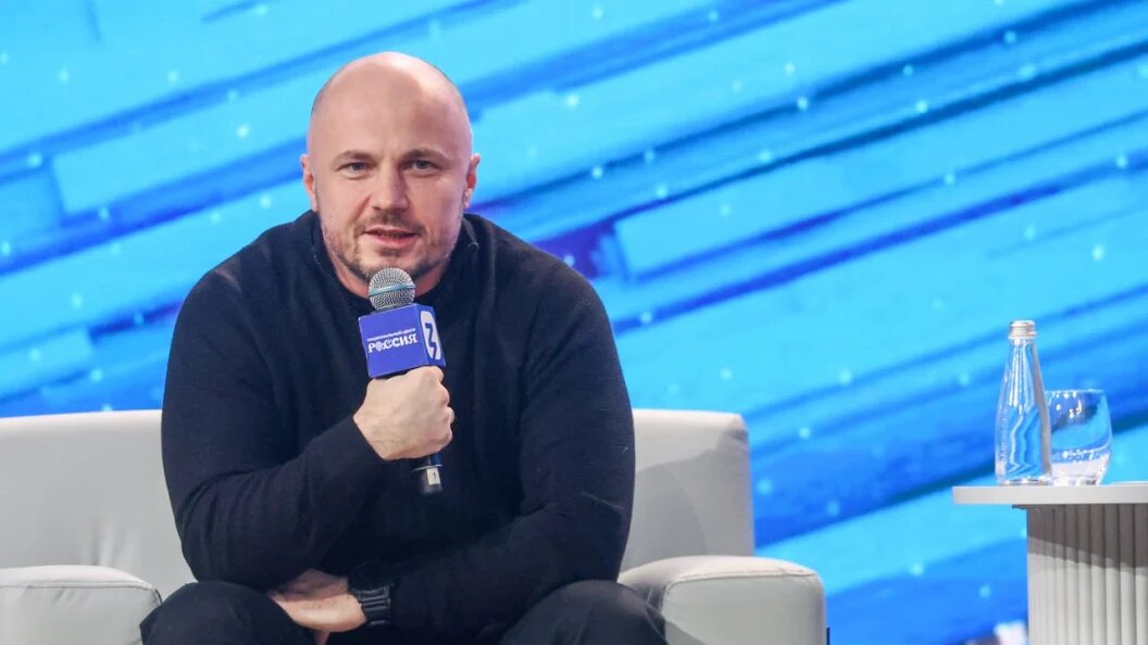    Фото: Shatokhina Natalia/news.ru/Globallookpress