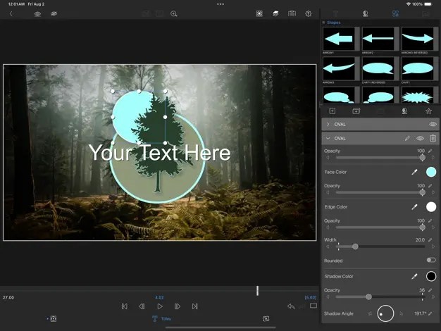 Автор изображения: LumaFusion