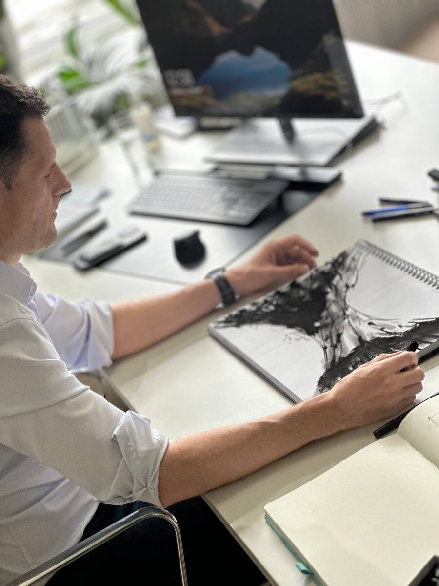 Сергей Кузнецов, главный архитектор Москвы