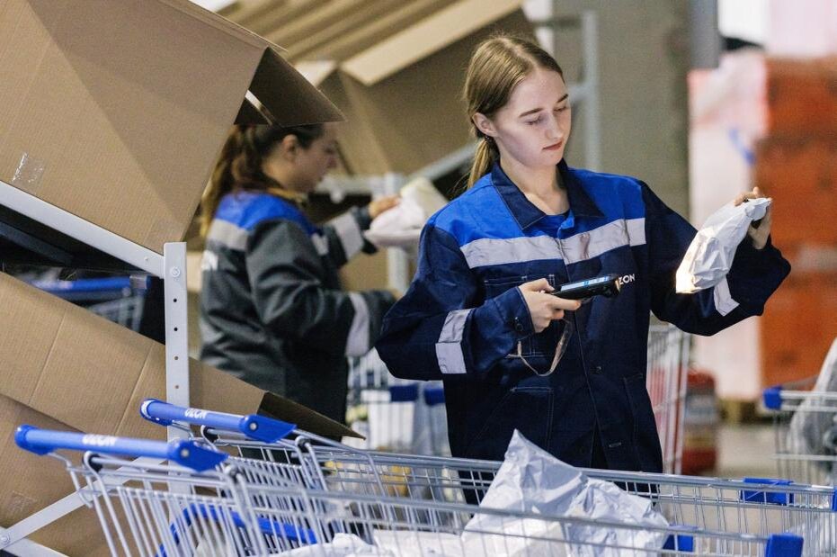    Sergey Elagin/Business Online/Global Look Press