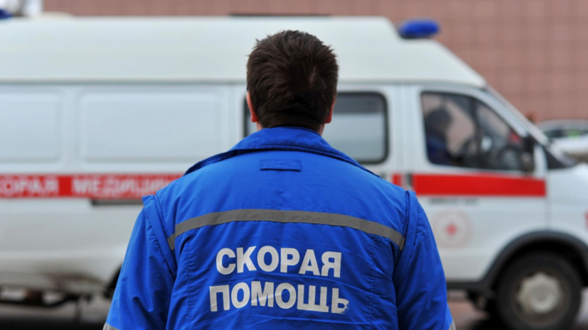   РИА Новости