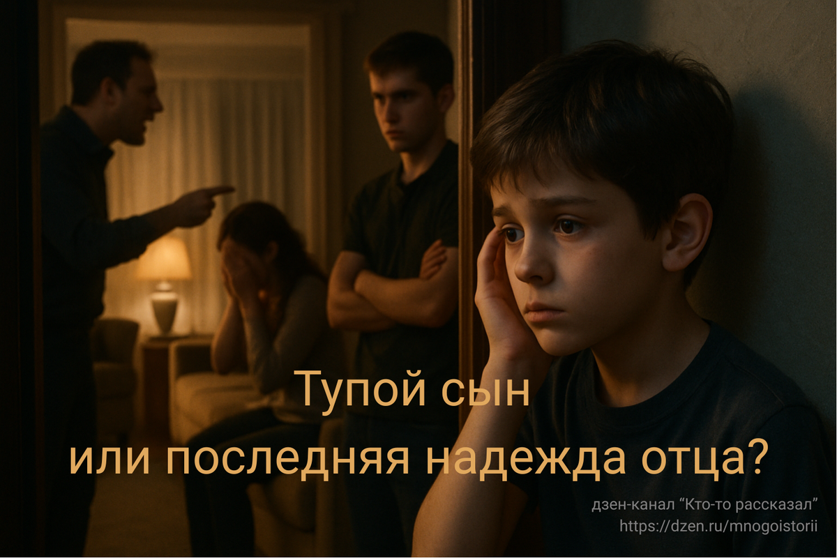 дзен-канал “Кто-то рассказал” https://dzen.ru/mnogoistorii