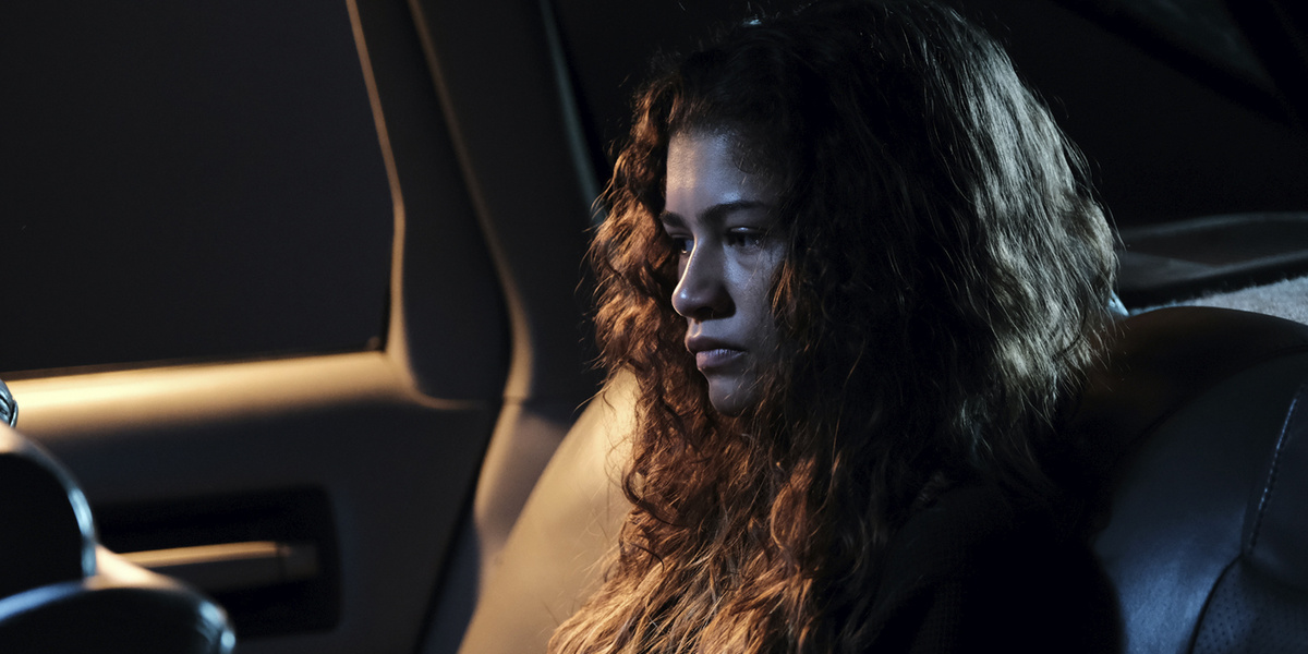    Ханс Циммер напишет саундтрек третьего сезона «Эйфории» (фото 1)