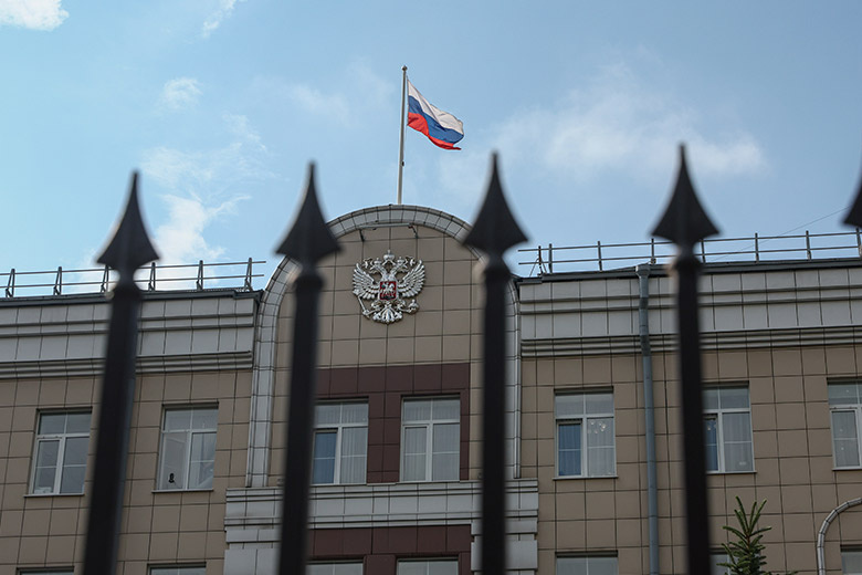    Сергей Петров/NEWS.ru