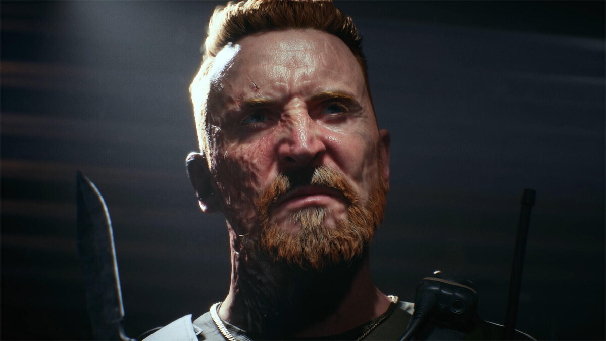    Галерея игры Battlefield 6