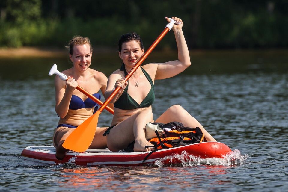    Bulkin Sergey/news.ru / www.globallookpress.com