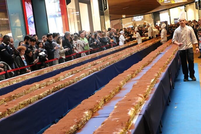 Интересно,сколько там каллорий?