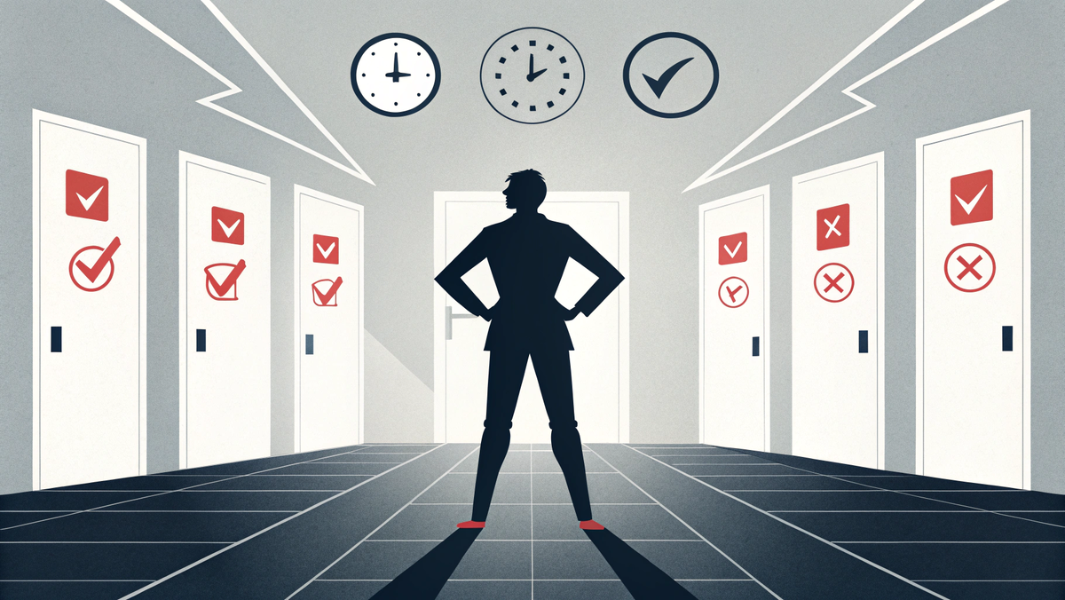 15 правил управления от Дэна Кеннеди: жестко, но честно