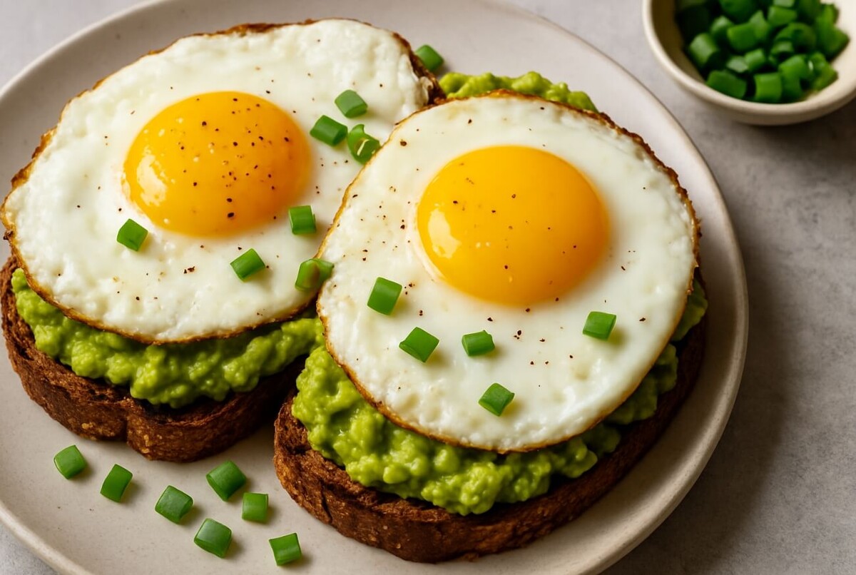    Ученые рекомендуют съедать два яйца в день