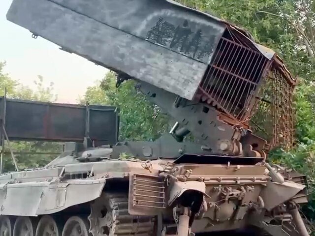    Фото: телеграм-канал "Минобороны России"