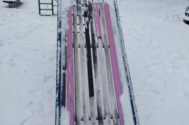    Сколько удалось отсудить за оторванный палец на детской горке в Твери?