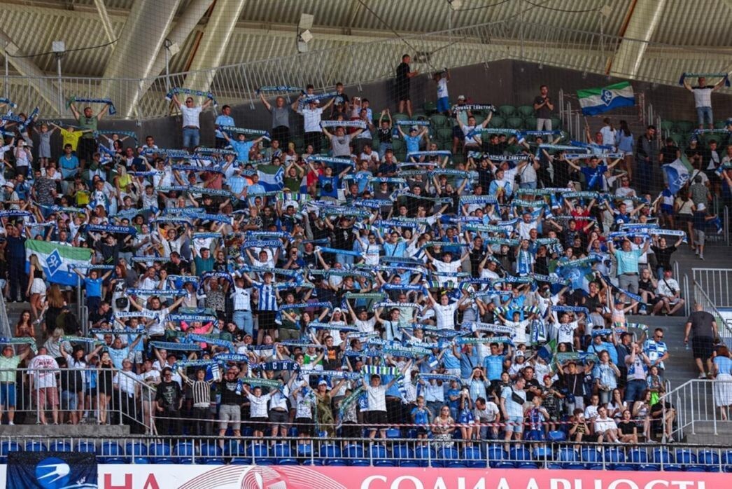    Фото: ФК «Крылья Советов»