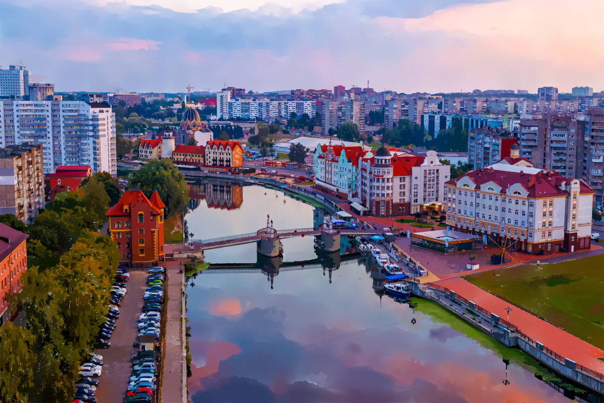 Фото с Shutterstock/Collection Maykova