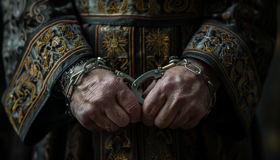    Сгенерировано в Midjourney/NEWS.ru