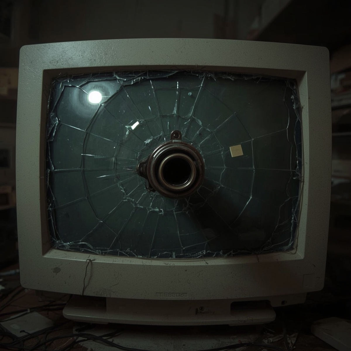 Что-то такое я себе представил, когда взял книгу в библиотеке)