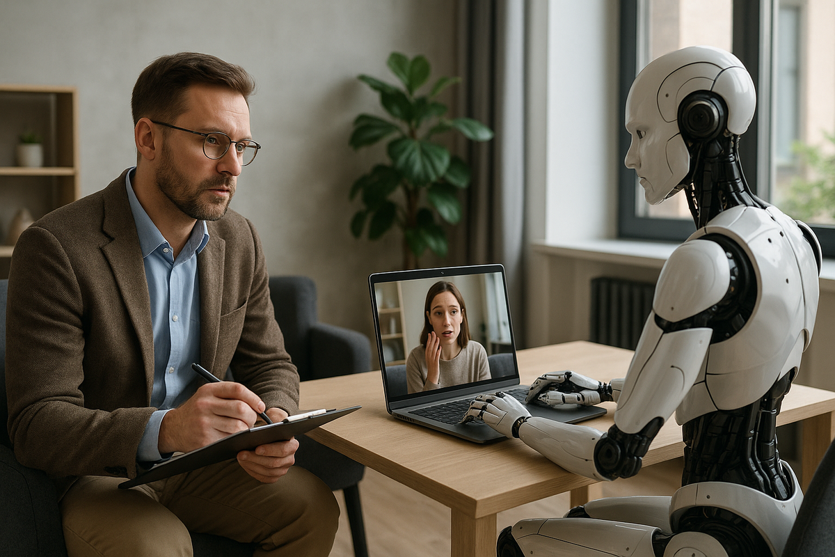    Выбор клиентов: онлайн vs офлайн терапия admin