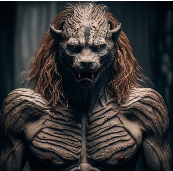 Картинка сгенерирована нейросетью 