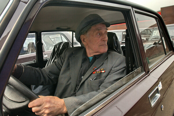 Владимир Саяпин/ТАСС   📷