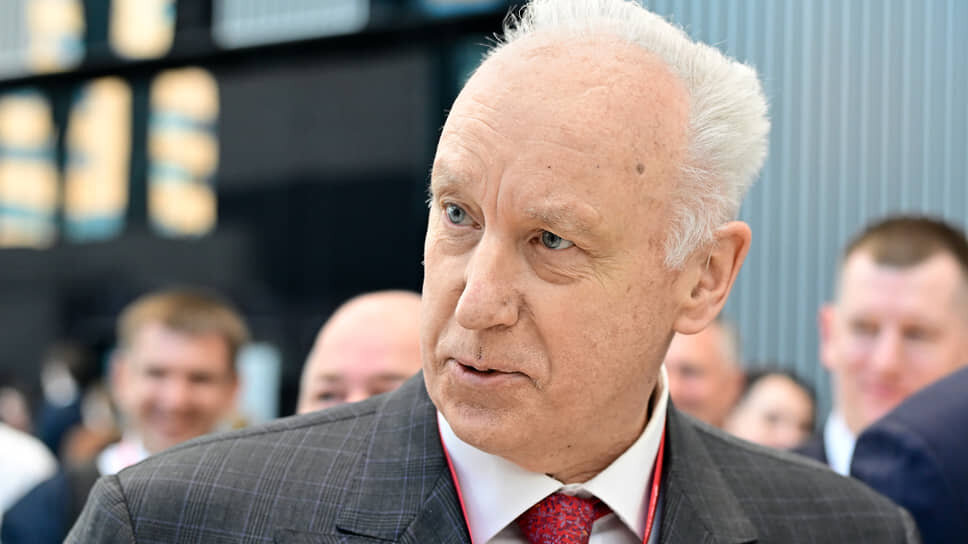 Фото: Алексей Смагин / Коммерсантъ