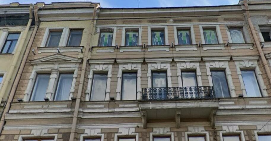     Источник: Скриншот Google maps