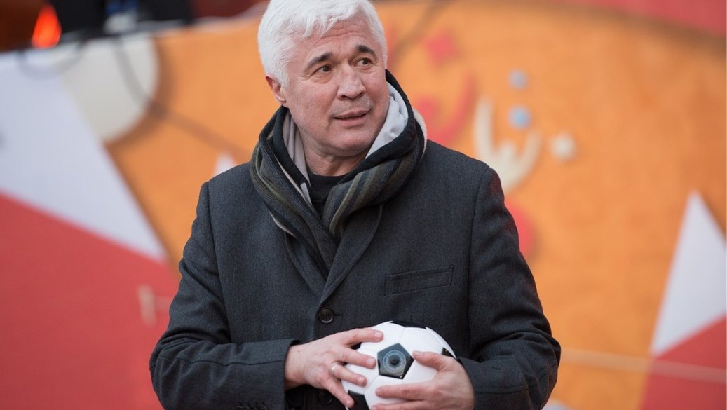 Артур Лебедев/ТАСС