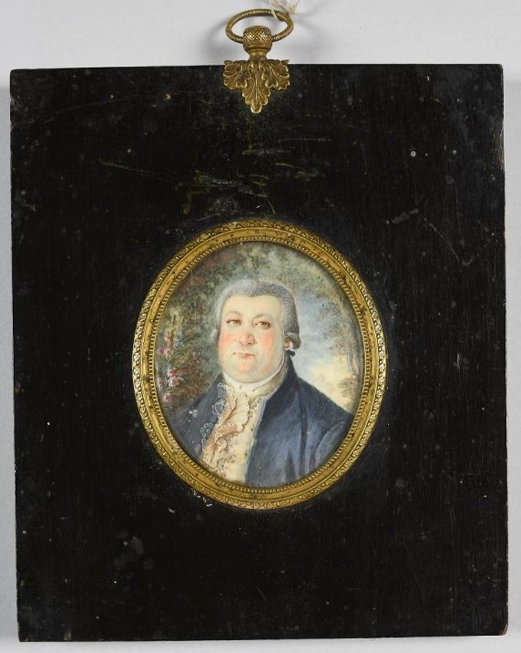 Афанасий Леонтьевич Офросимов