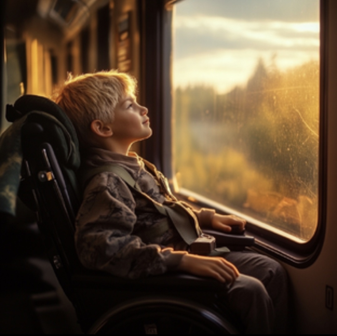 Сгенерировано ИИ.