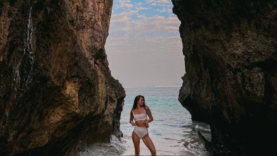 Как выбрать страну для отпуска, если ищешь "своё место". Набанальный способ